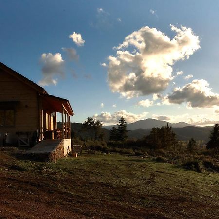 The Farmhouse Vitina Extérieur photo