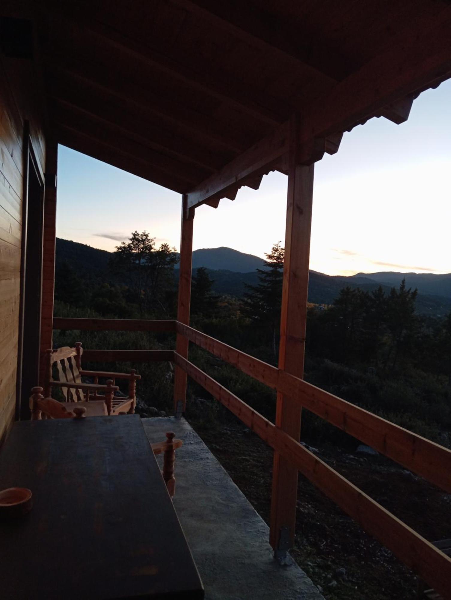 The Farmhouse Vitina Extérieur photo