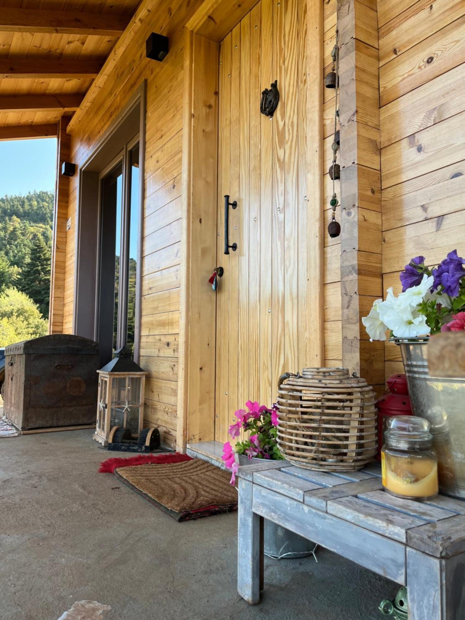 The Farmhouse Vitina Extérieur photo