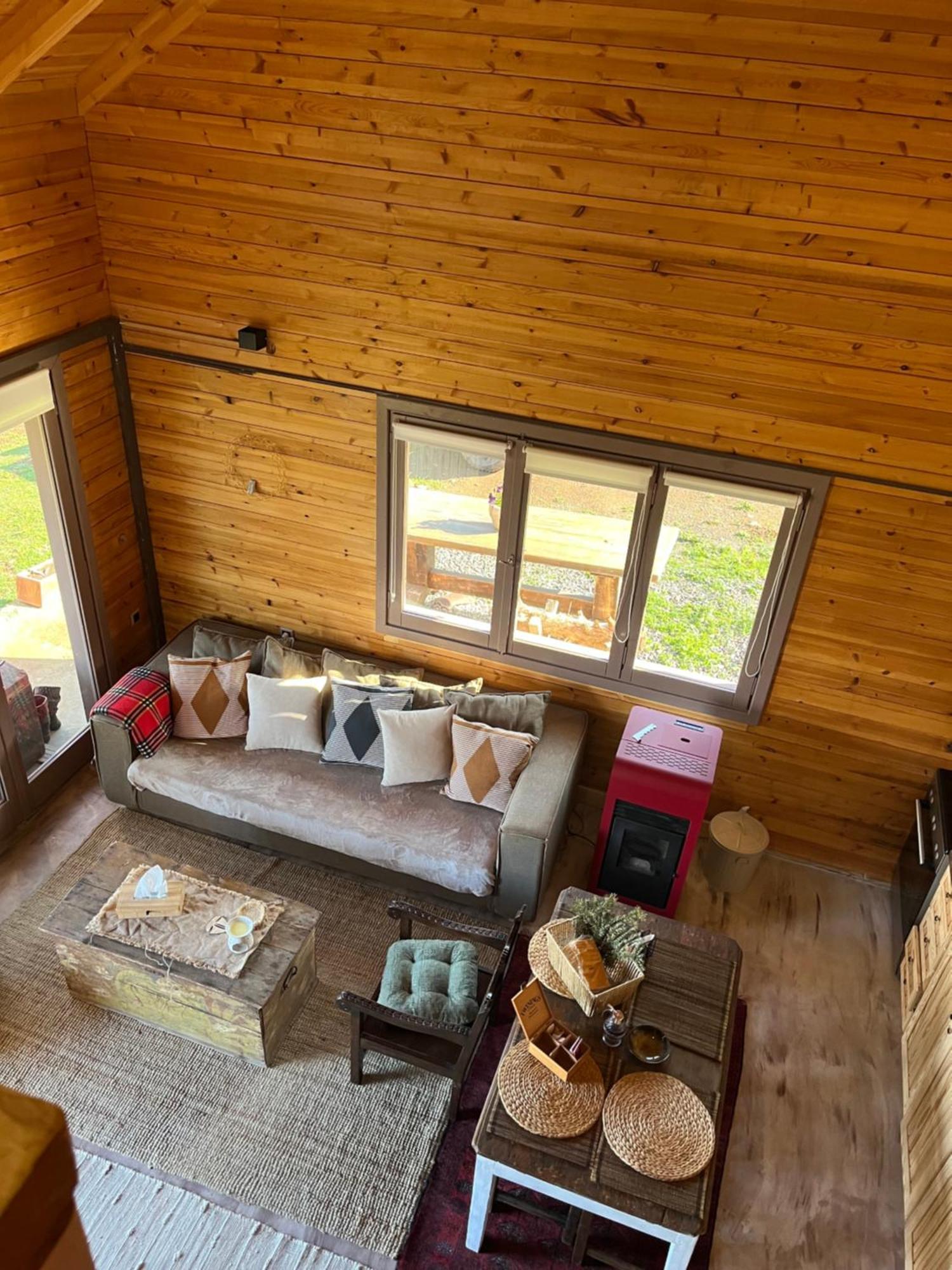 The Farmhouse Vitina Extérieur photo